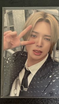 月狼耶✌️