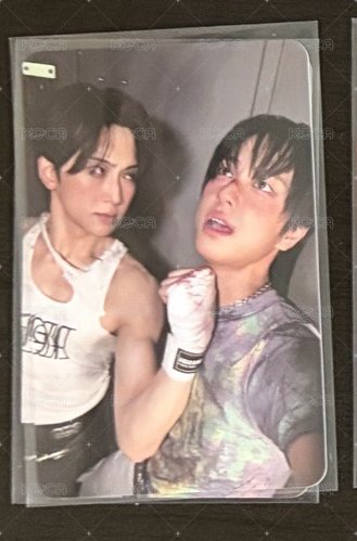 🎮輕輕一拳🐣