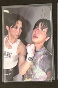 🎮輕輕一拳🐣