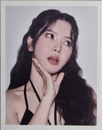 2026 WORLD TOUR [4WARD] 快閃店 證件照 隨機卡 