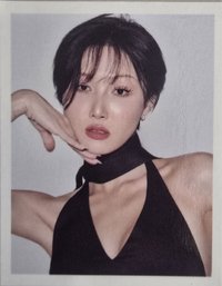 2026 WORLD TOUR [4WARD] 快閃店 證件照 隨機卡 