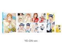 迷二快閃 照片組 PHOTO SET
