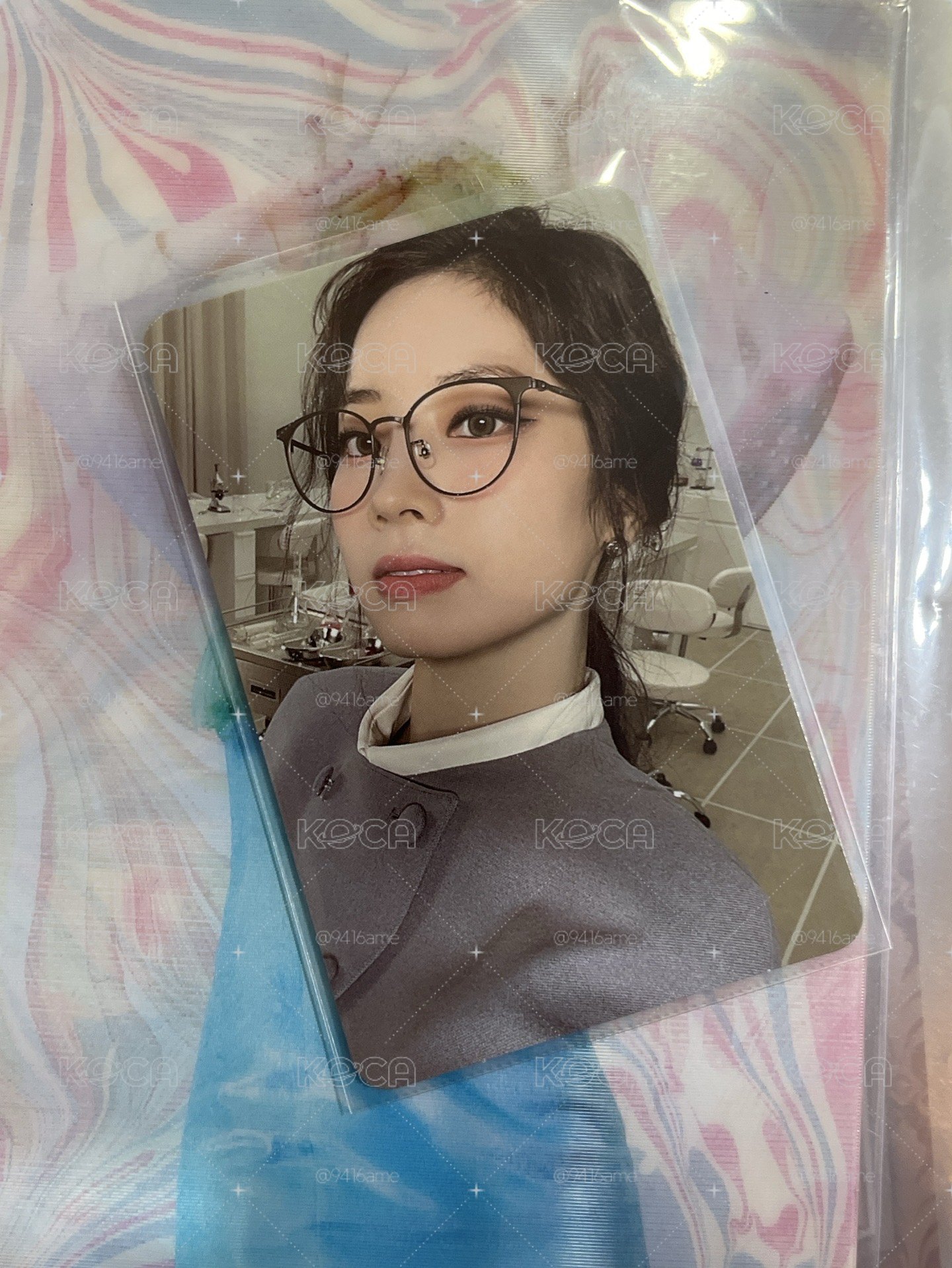 正規三 多賢小卡