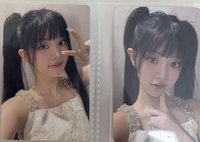 雙馬尾特典兩張+一張專卡
