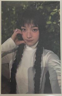 迷一綠叢滿額羽