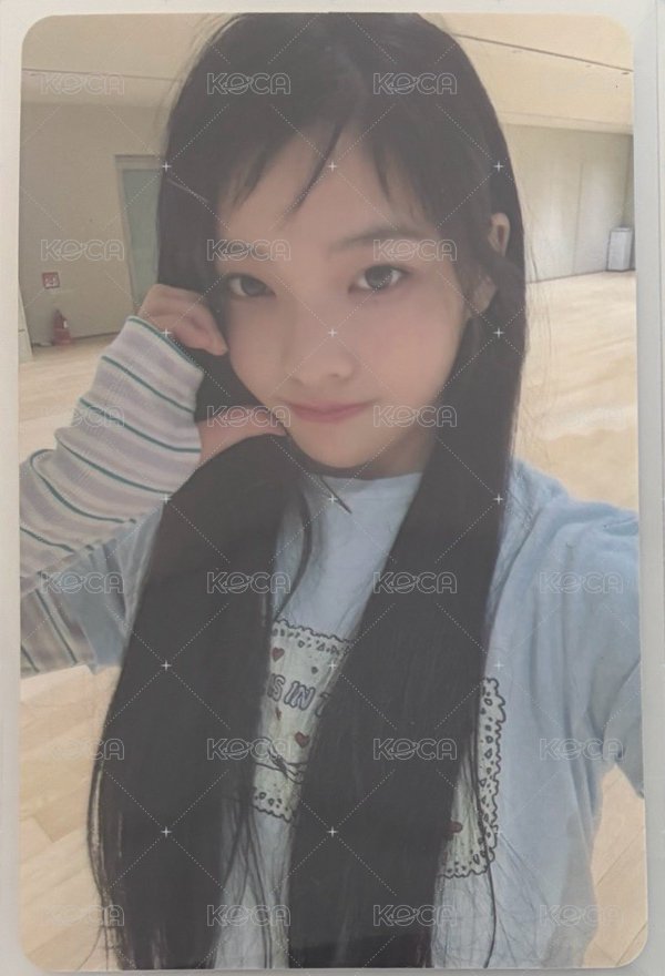 中：賜予你愛的力量羽