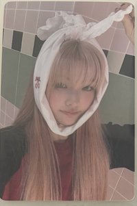 迷二一直娛兔耳羽