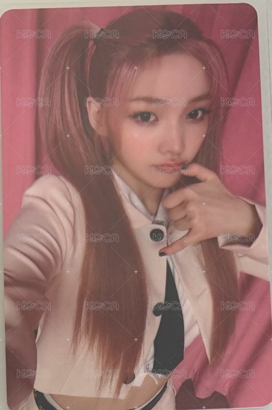 迷二hmv 羽