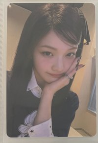 中：彩羽的幸運開關ON!!羽