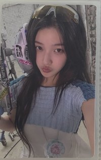 迷四沃爾瑪羽（有明顯廠損）
