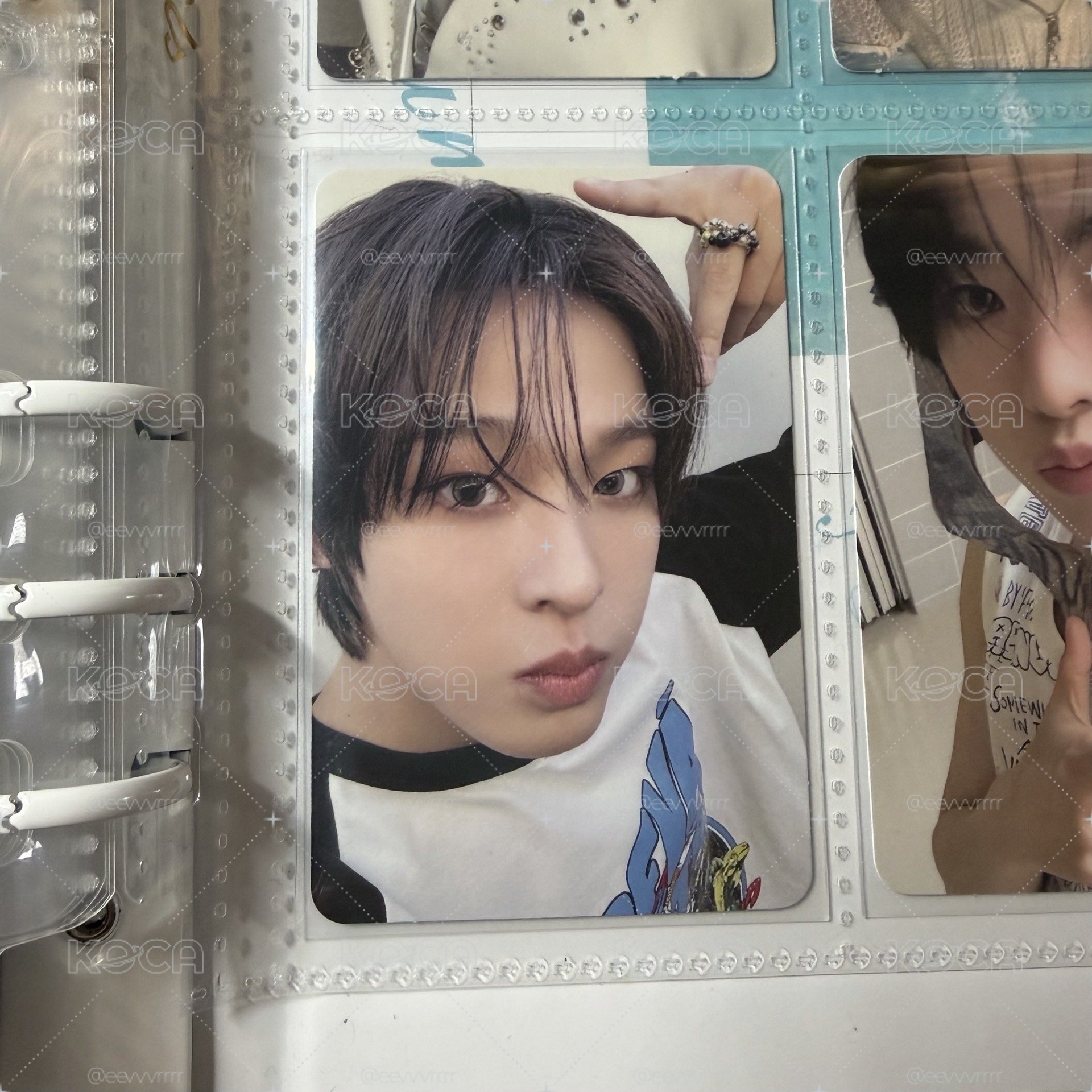 riku poppop4x6照片組