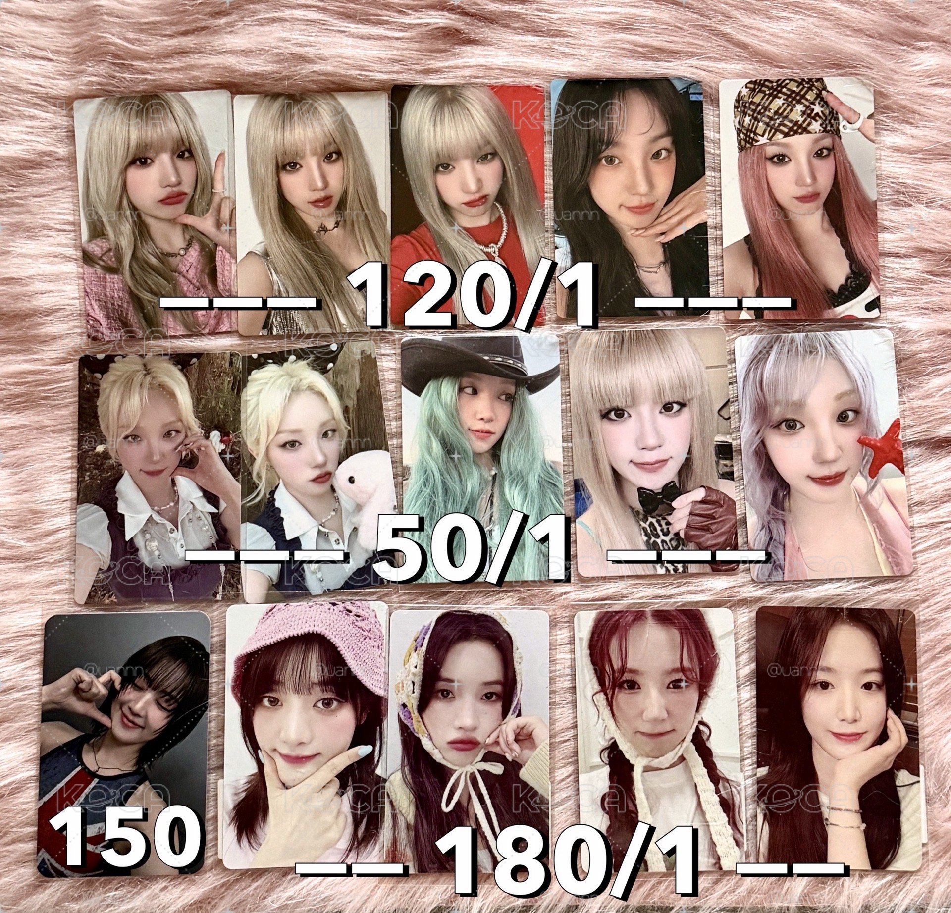 💖琦盤 全帶走直接打9折💖💖