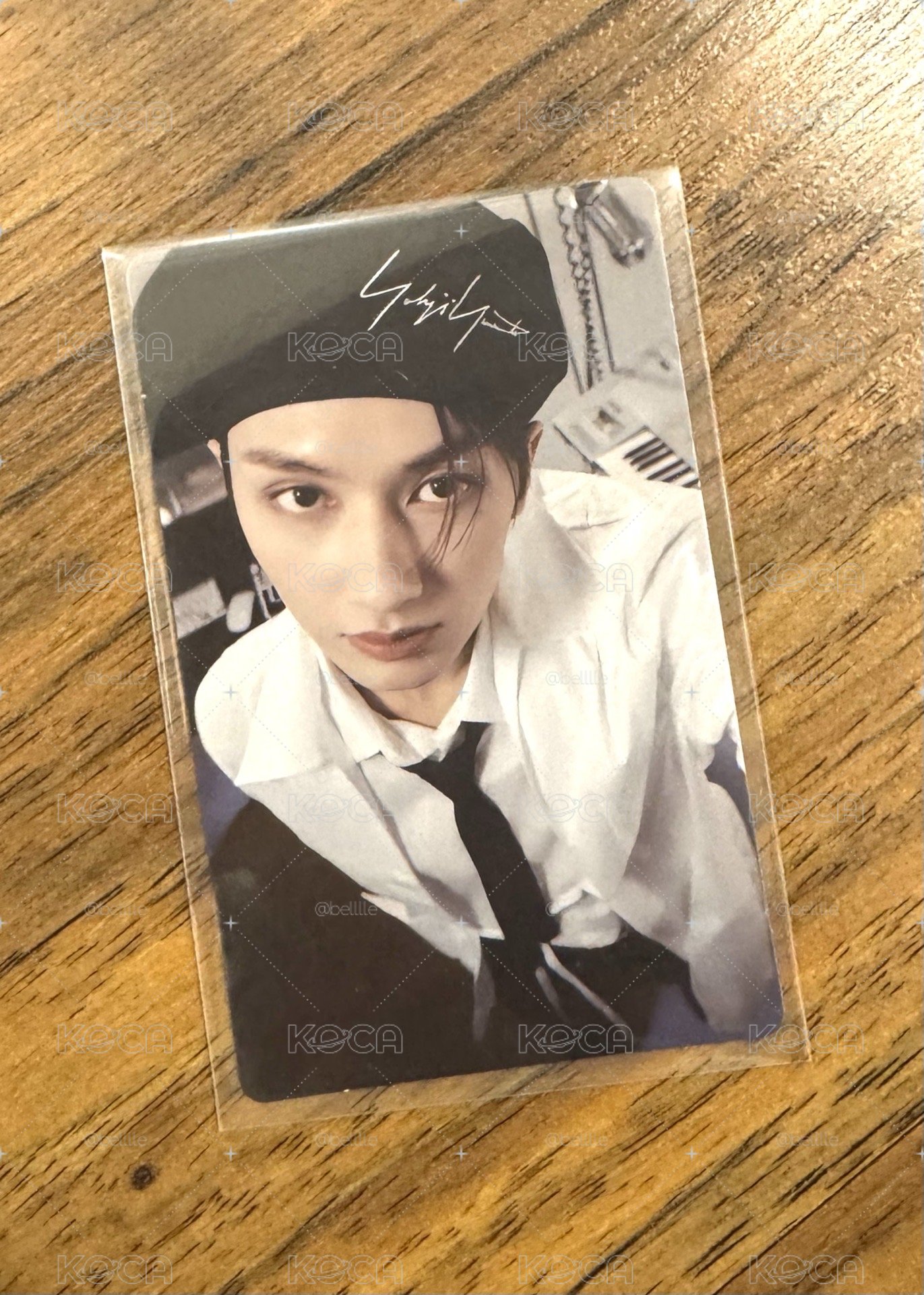 🎀ㅣSeventeen Jun🐱ㅣ精選專 wvs特典