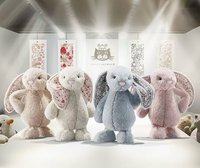 Blossom 碎花, 復活節 2025