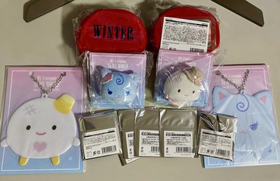 現貨 aespa fm 滿額卡