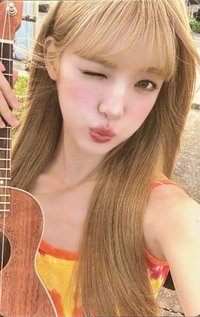 迷二 專輯卡 Keyring Ver.