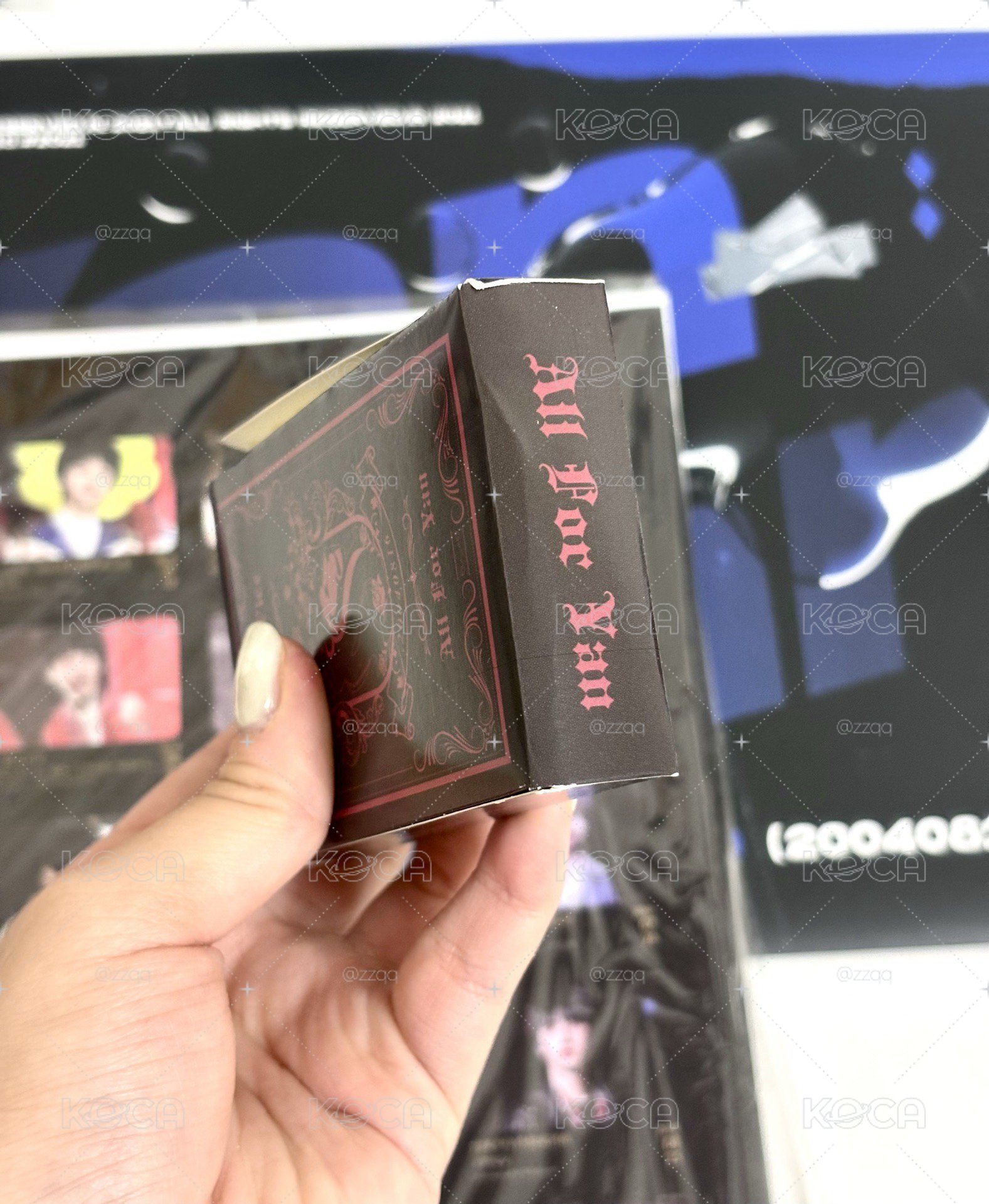 嚴浩翔炎小盤