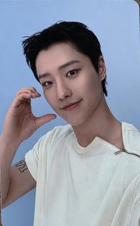 HANYUL韓律 代言卡 