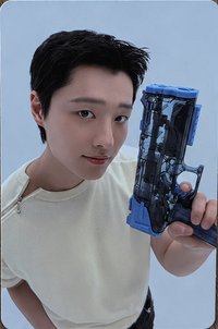 HANYUL韓律 代言卡 