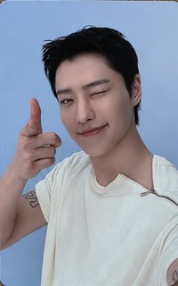 HANYUL韓律 代言卡 