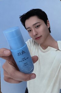 HANYUL韓律 代言卡 