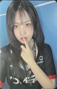 迷一 1stmusic 線上 4.0 簽售卡 