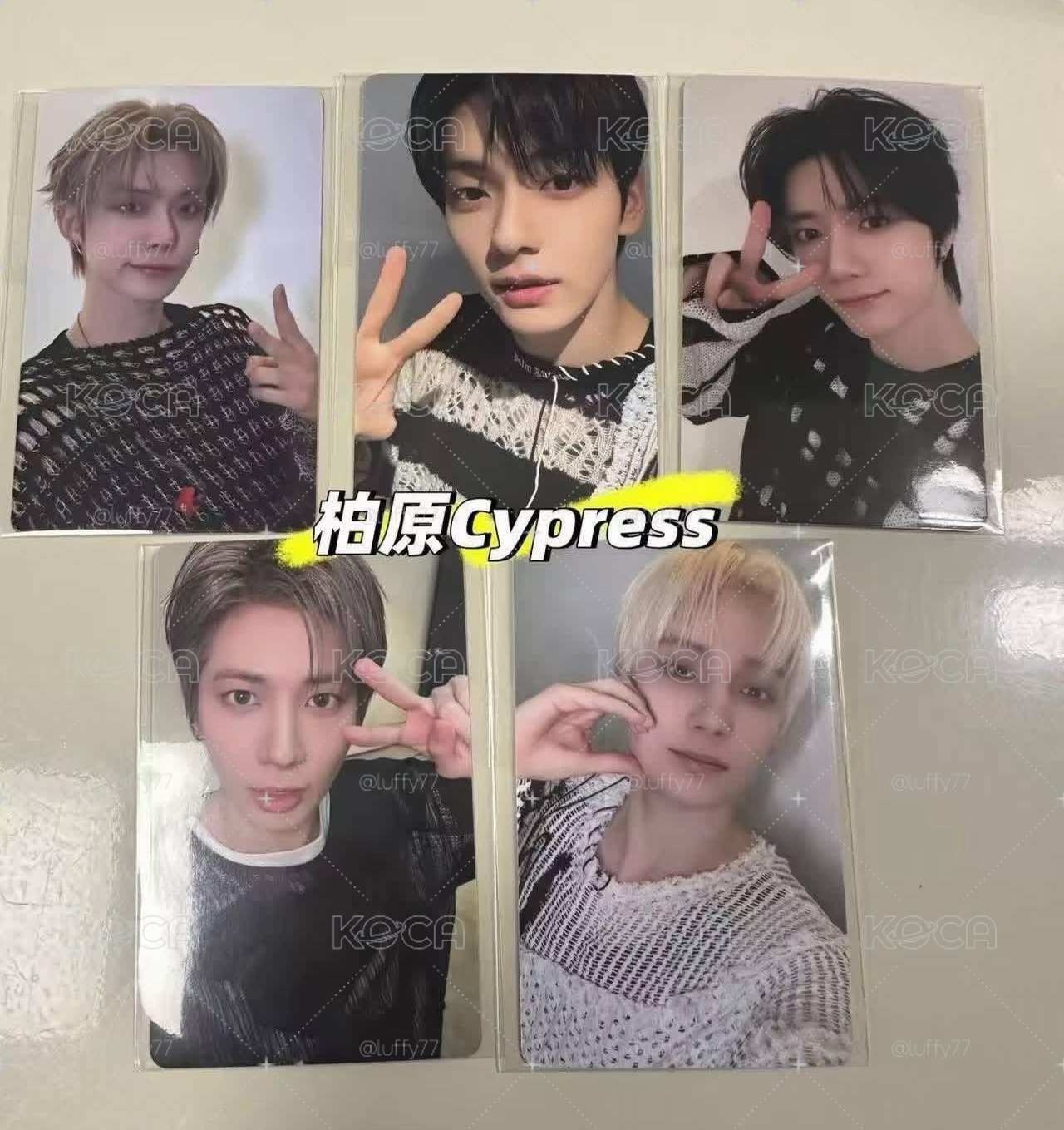 KKT 彬顯