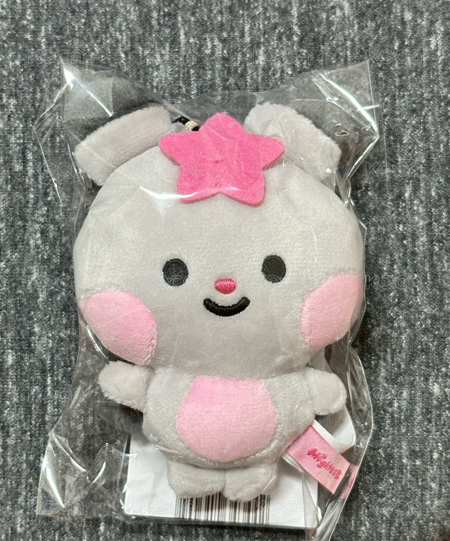 豆豆眼 星 全新