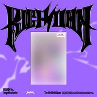Rich Man target 專輯 Rich Man Target Exclusive