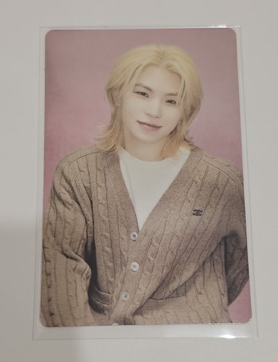 SEVENTEEN 2024 <SEVENTEEN in CARAT LAND> WOOZI 