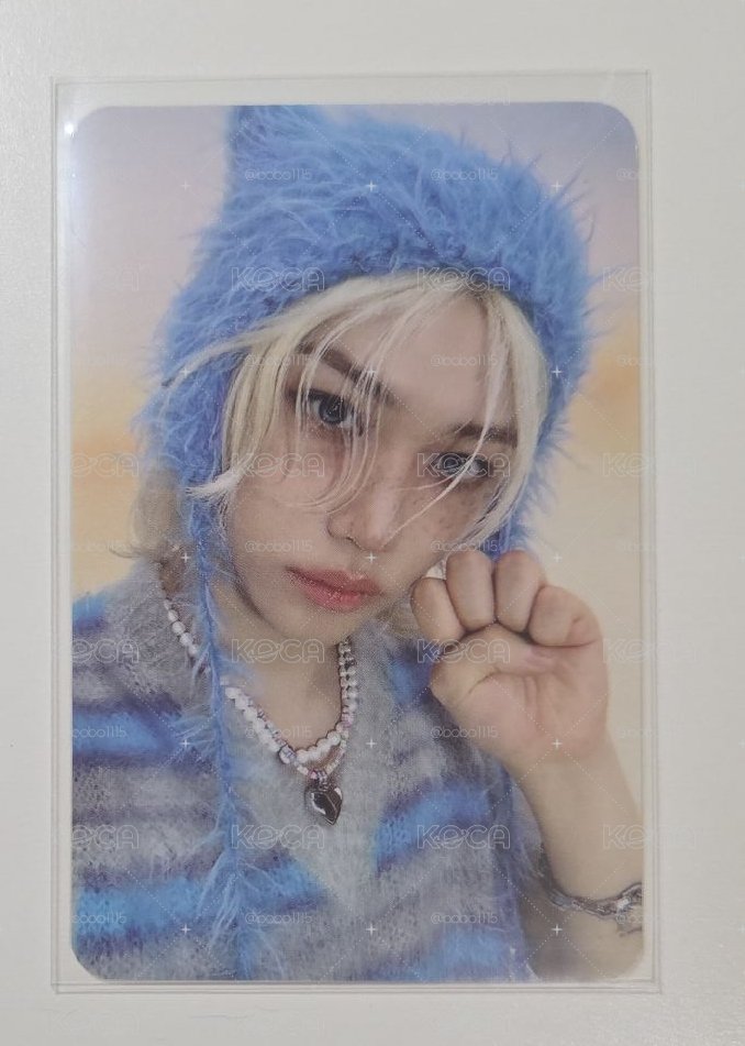 ATE 貓爪菲