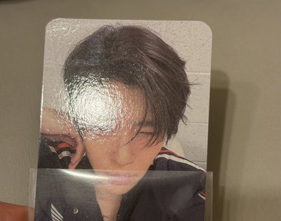 NCT WISH wink歐巴