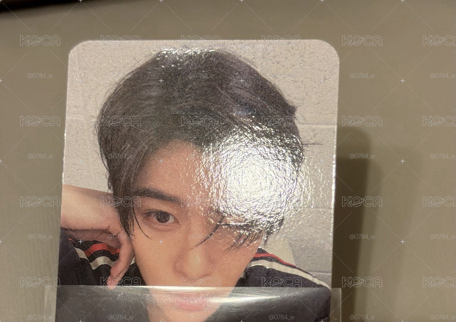 NCT WISH wink歐巴