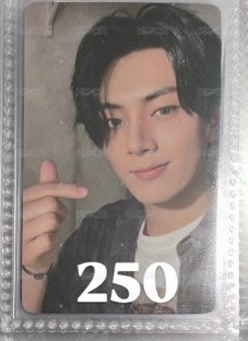 迷七環球2幸運卡