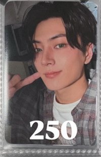 迷七mu1幸運卡