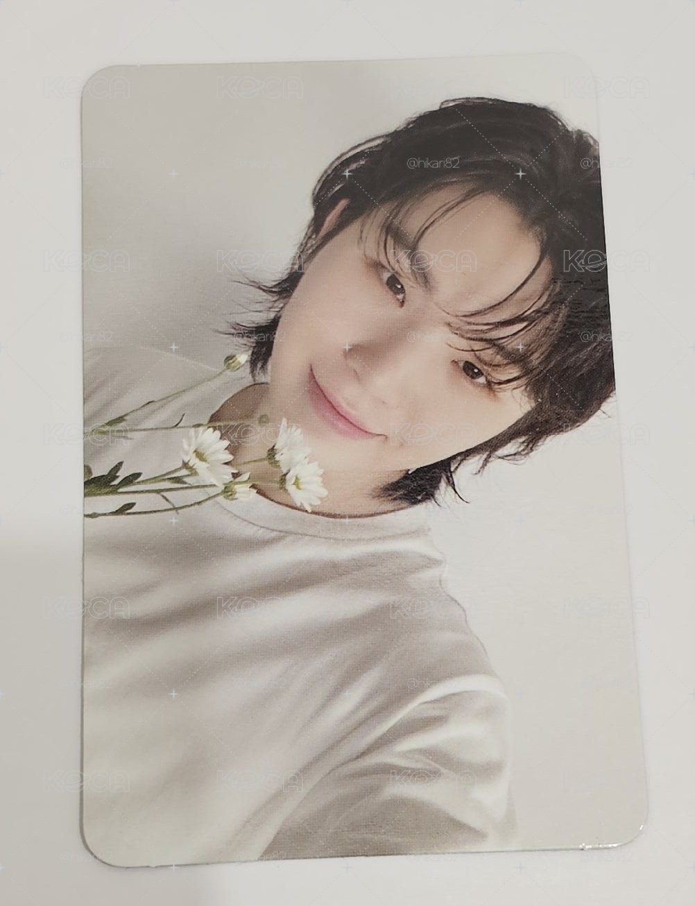 SEVENTEEN KR精選專：17 IS RIGHT HERE WOOZI 