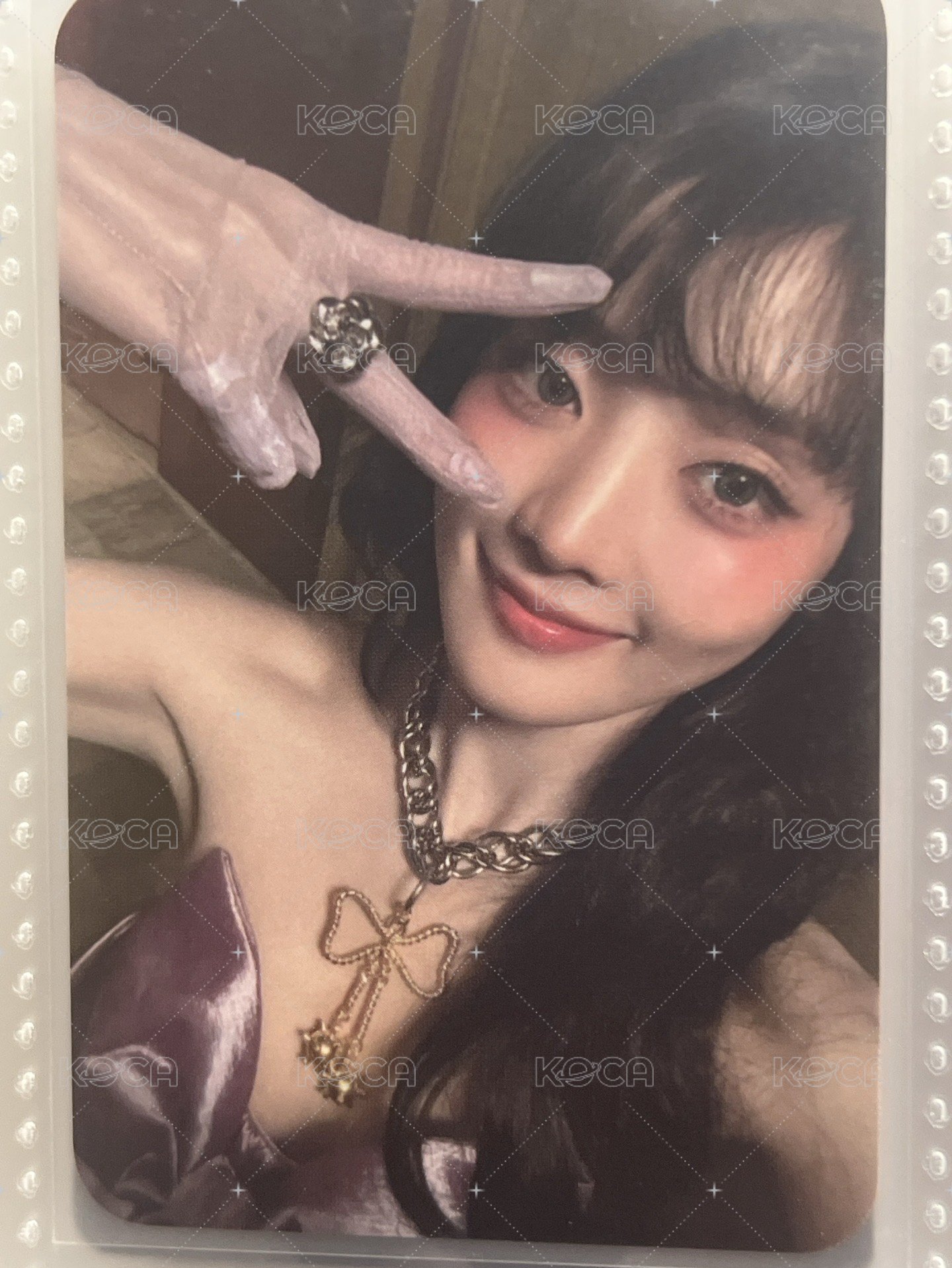 快閃小卡