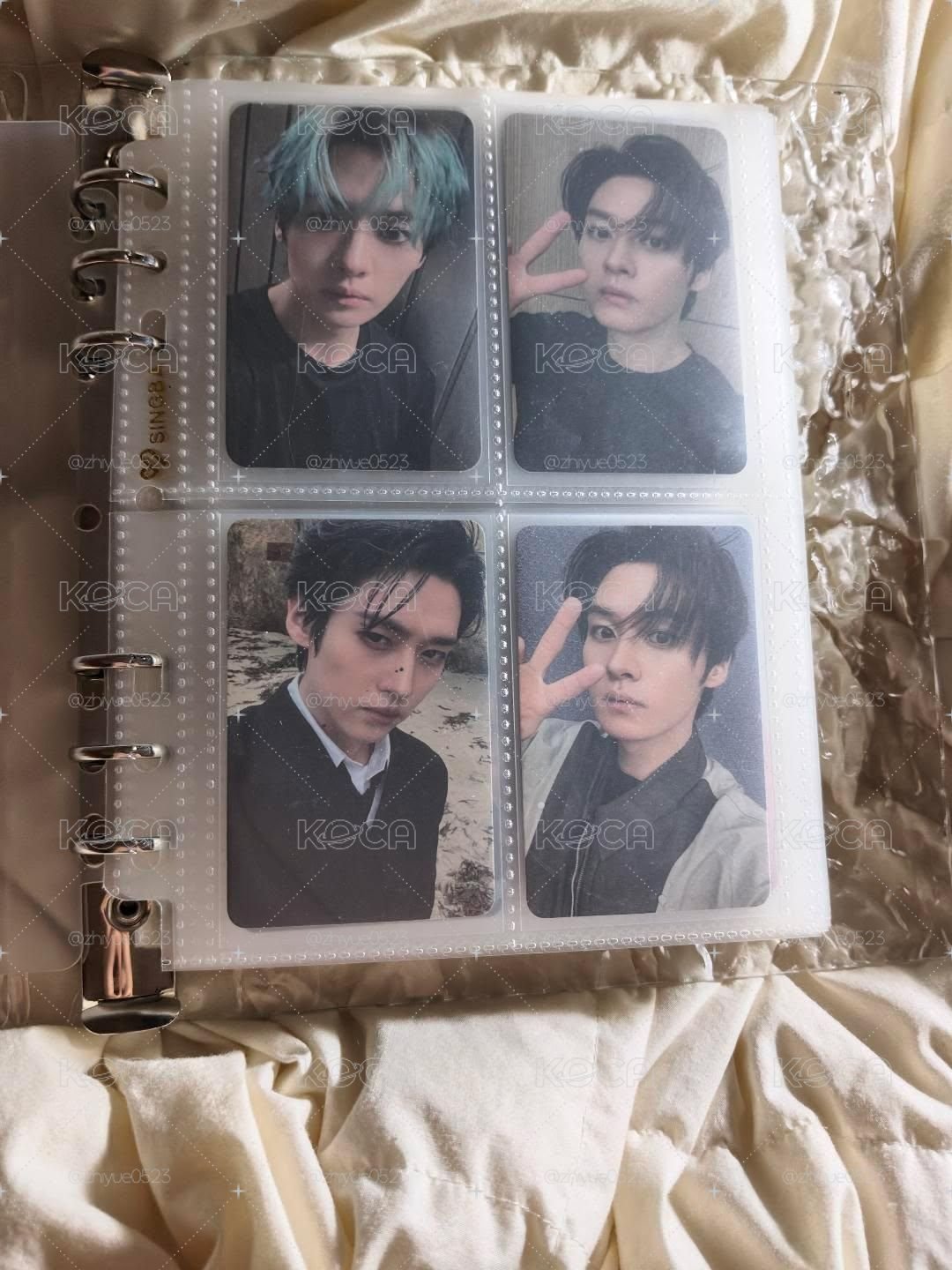旻盤