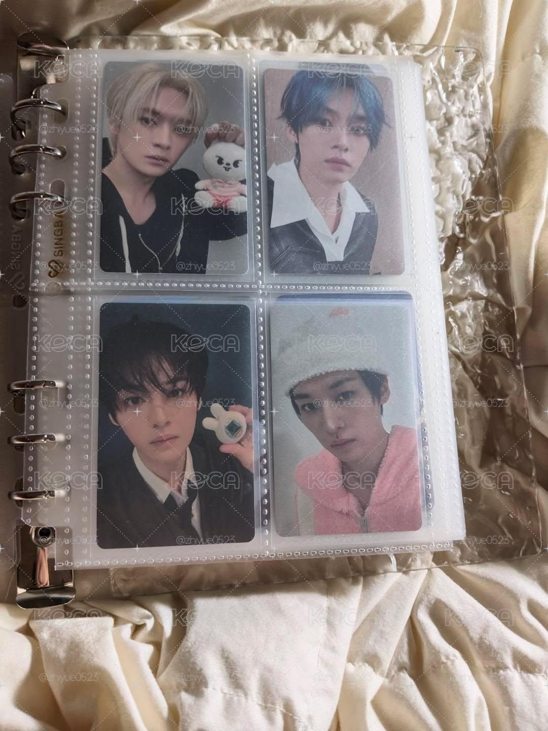 旻盤