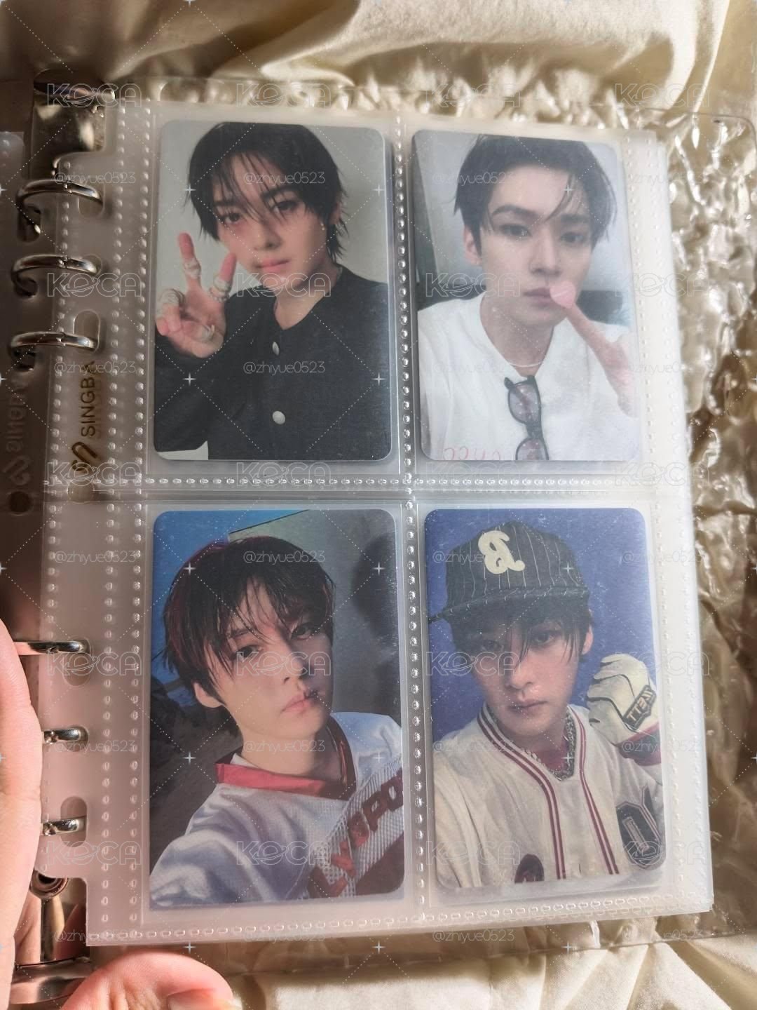 旻盤