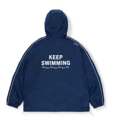 ARIRANG Swim 外套 
