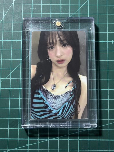展位賢