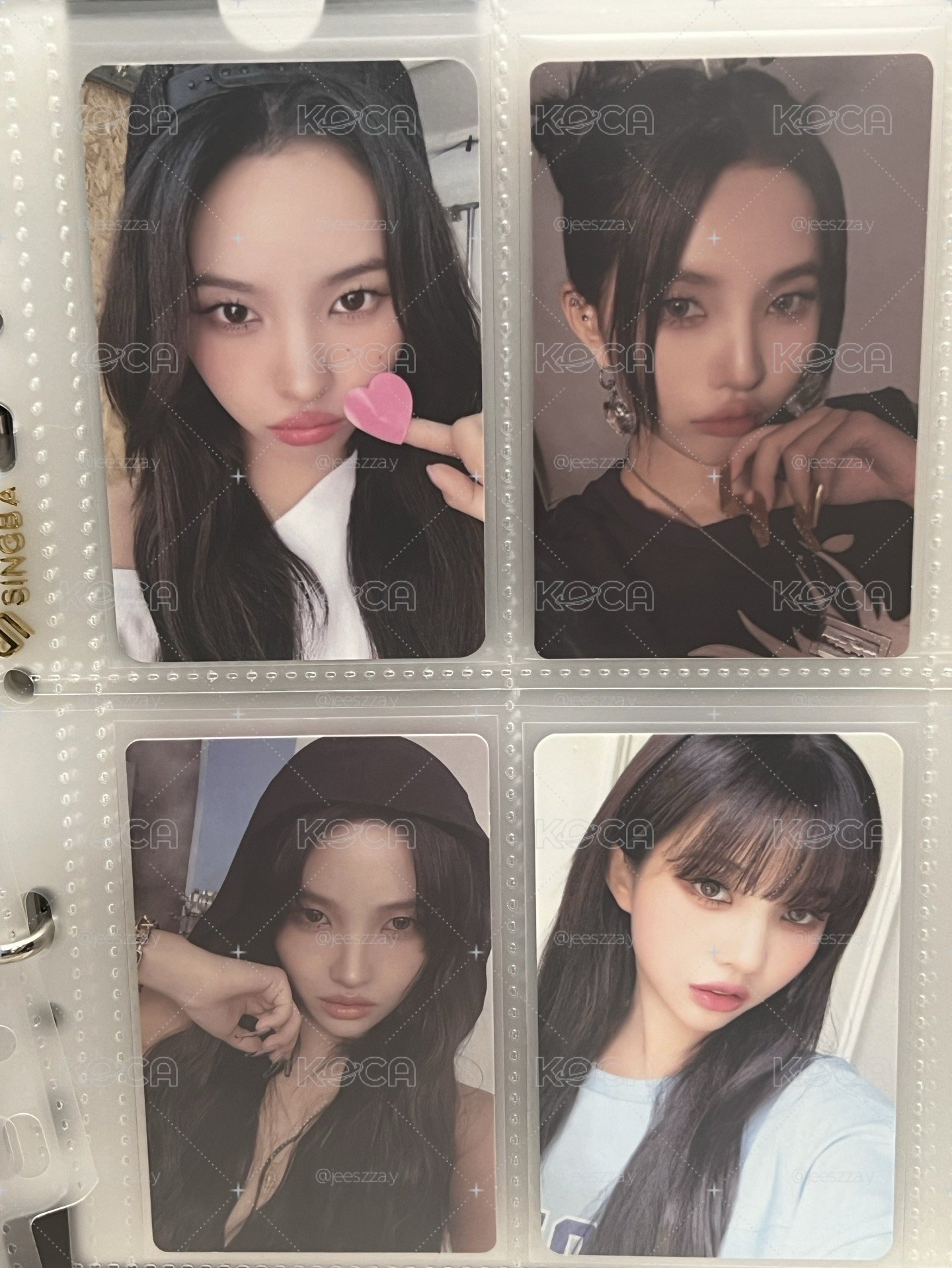 小娟小卡