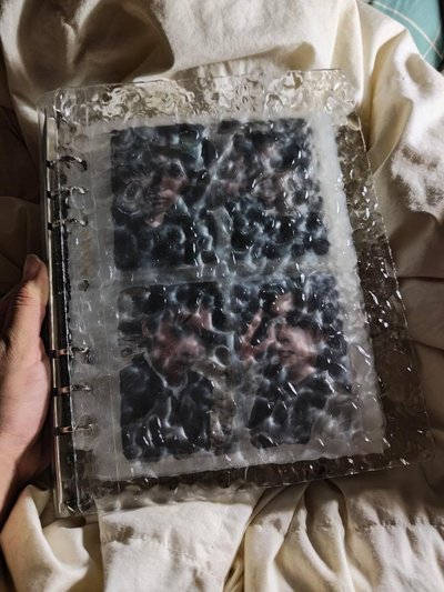 旻盤其他的旻卡!
