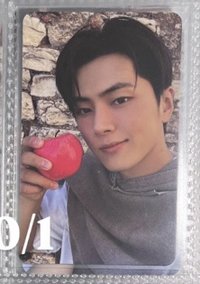 💛迷七單封專卡1