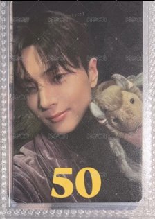 💛迷七pb專卡