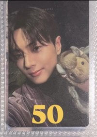 💛迷七pb專卡
