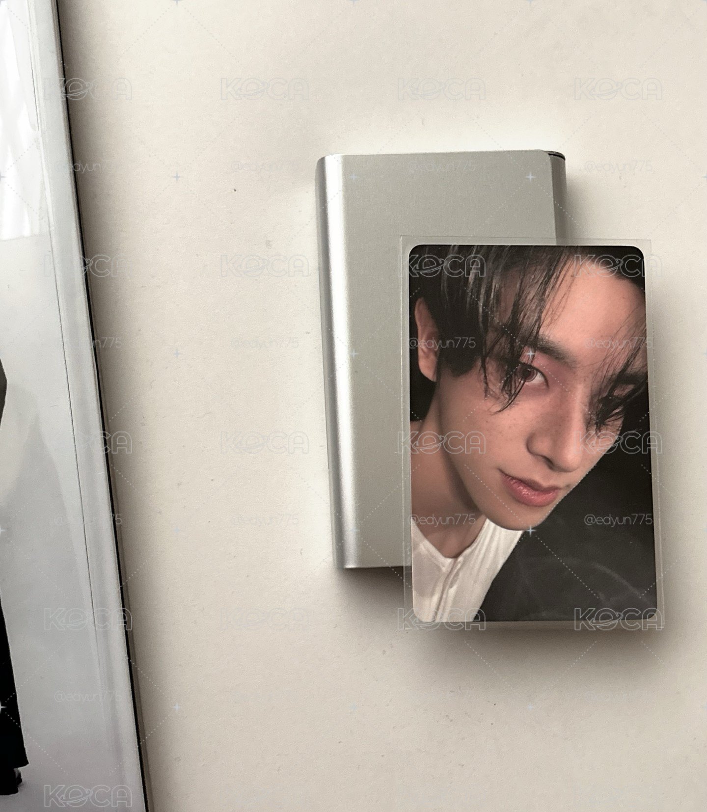 ENHYPEN JAKE 迷六 yzy2.0