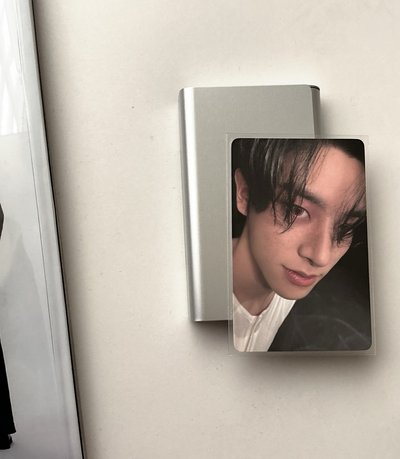 ENHYPEN JAKE 迷六 yzy2.0