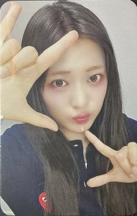 迷一 AR 線上5.0 簽售卡 